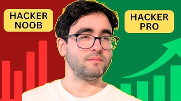 🔴 CURSO de HACKING ÉTICO desde CERO para PRINCIPIANTES 🥷