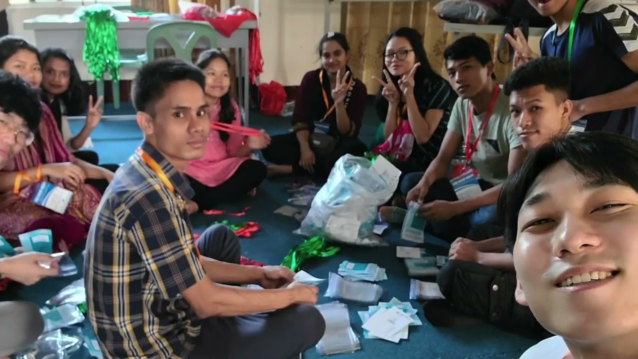 Bangladesh Mission 2022