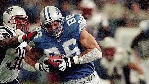 Top David Sloan Touchdowns | David Sloan Highlights