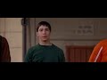 Dodgeball - If you can dodge a wrench you can dodge a ball