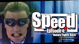 The Science of Speed - Nature Fights Back - 1st July 2001