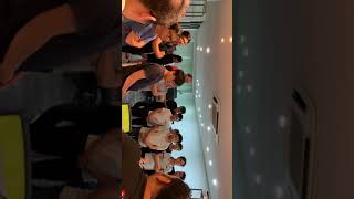 PHDV Asia - Dallas US all hands meeting