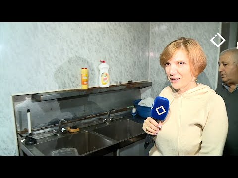 ზესტაფონი: პურის ქარხანა; რესტორანი \"ყაზბეგი\" ; სწრაფი კვება. | სახალხო კონტროლი | 04.12.2023