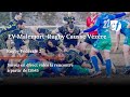 Rugby  fdrale 2  malemortcausse vzre