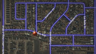 Clovis police say issue mitigated with man who said he wanted to be shot