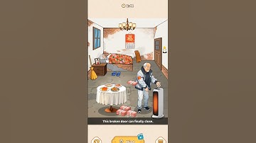 Brain Puzzle Tricky Quest Level 1