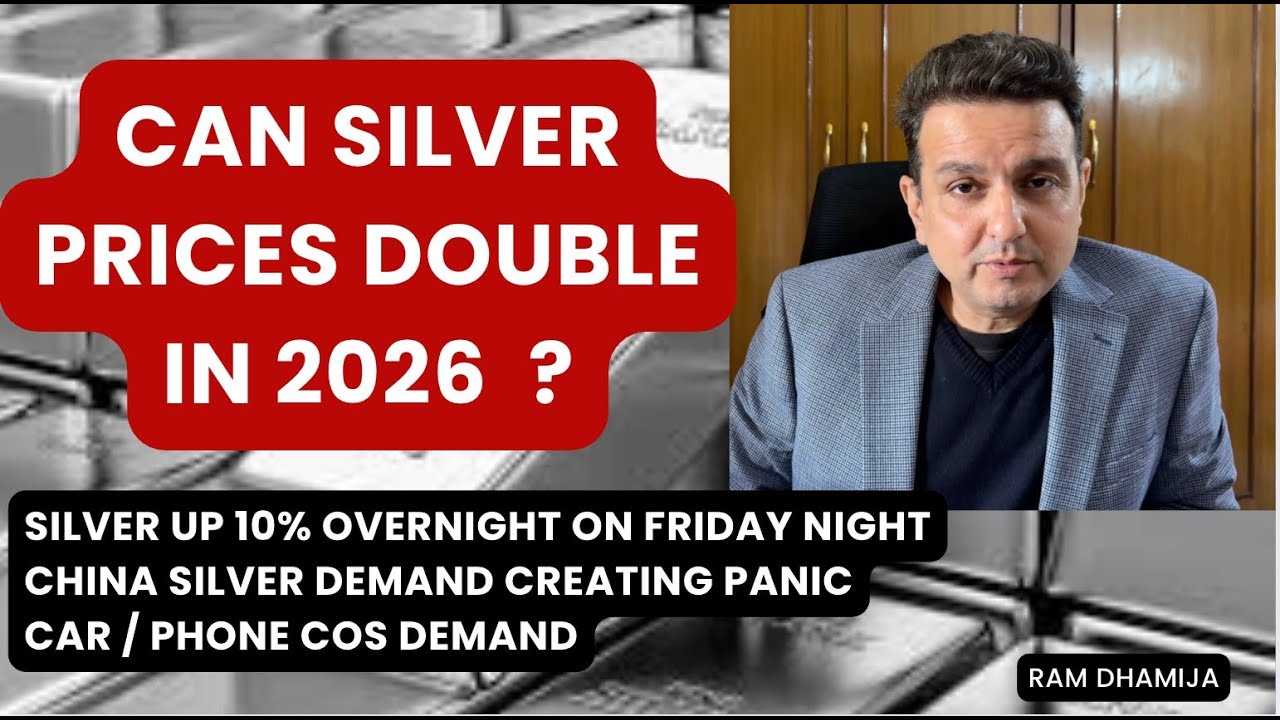 Silver Rall Silver Price Prediction for tomorrow Monday | Silver Rally | Silver ...