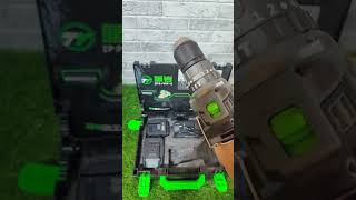 Аккумуляторный шуруповерт tenyn Ex 21 D #fengbao #инструмент #TENYN #тянин #tools   #макита #makita