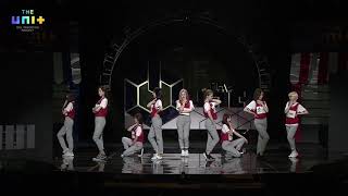 THE UNIT_유닛G_[소나무 의진]-My Turn