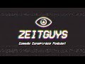 Zeitguys podcast trailer