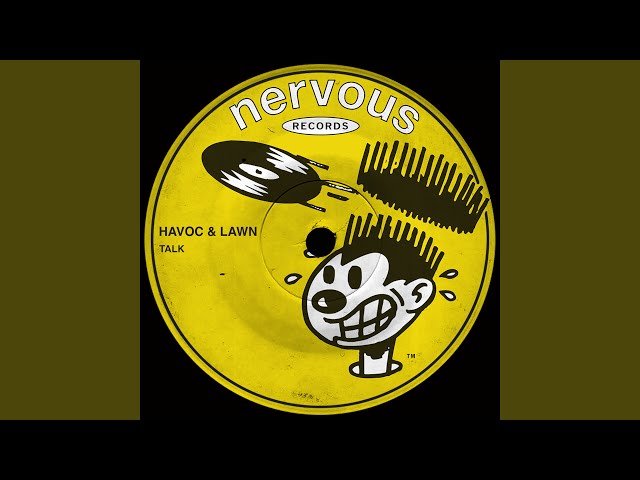 Talk (Extended Mix)