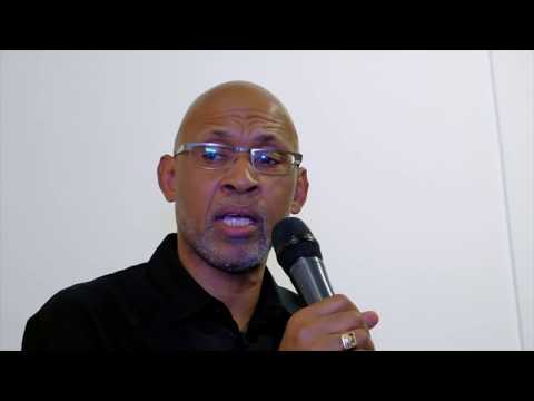 Anthony Browder on Christianity, Islam & African Spiritual Liberation 