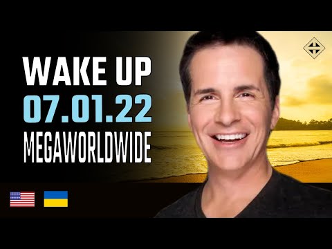 Freak Flag Friday: It's HAL SPARKS MORNINGS MEGAWORLDWIDE