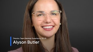 Celebrating International Women's Day with Alyson Butler of TELUS by Google Workspace 680 views 1 month ago 5 minutes, 26 seconds