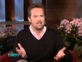 The Ellen Degeneres Show - Matthew Perry (8 February 2011)