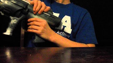 modified nerf hyperfires-NerfApocalypse