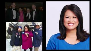 WTVH Channel 5 News history and memories from 75th Reunion - 2023