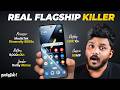 RIP OnePlus💀! - The OG Flagship Killer is Here😍🔥? - Poco X8 Pro Max 5G Unboxing & Overview in Tamil