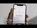 BMW Operating System 8 - Download Remote Software Upgrade | BMW How-To