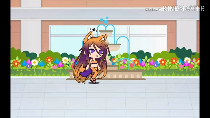 Girl+Boy Body Swap Part One ( GLMM )