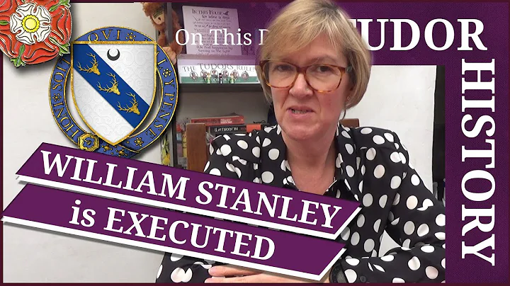 February 16 - Sir William Stanley is executed