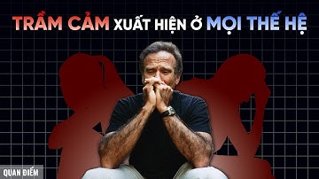 Vì sao thế hệ trước không bị trầm cảm? Liệu người trẻ có đang trở nên yếu đuối? | Baram01