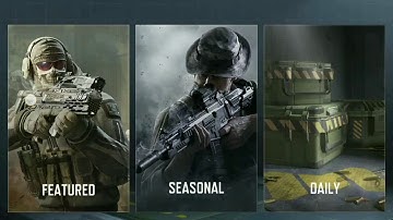 kill 80 Enemies with ARs