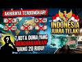 AKHIRNYA TERBONGKAR! , 7 Kota Dunia Yang 'Mengharamkan' Uang 20 Ribu! INDONESIA JUARA TELAK! 🇮🇩🔥