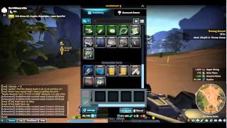 FireFall Lets Play