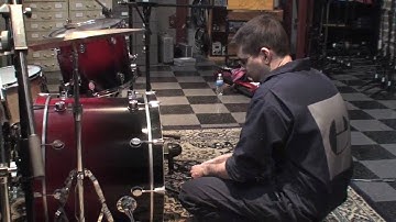 the days of recording at ELECTRICAL AUDIO part 2(HD Remaster)