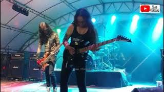 DINAMIK - Di Antara Gadis -- LIVE -- PESTA ORKID & FLORA - Jempol - 24/01/2024