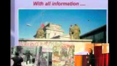 22C3: Hacking Data Retention