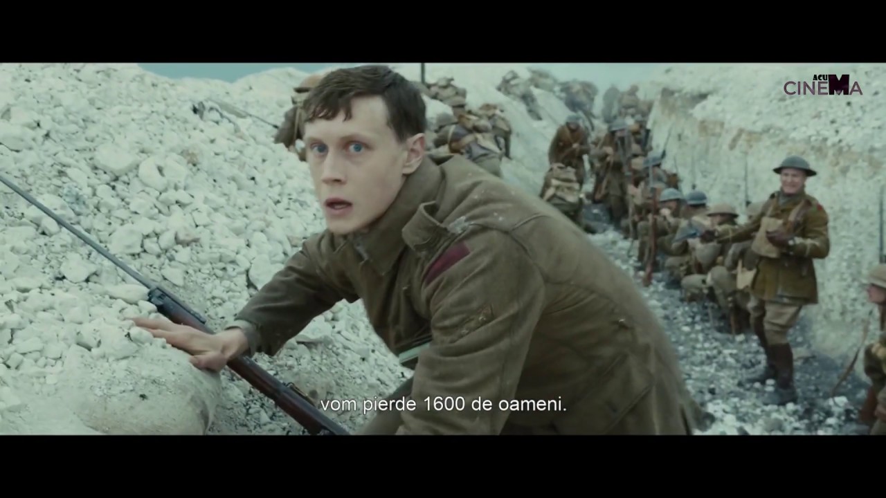 Film subtitrat 1917 online