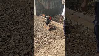 Compaction work. #building#construction#heavycivil#home#builder#hardwork#civil#constructionchannel.