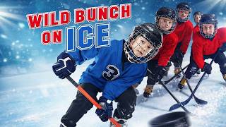 Wild Bunch on Ice FULL MOVIE | Kevin Farley | Family Movies | Girls Night In Movies