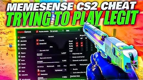 THE BEST FREE CS2 CHEAT IN THE WORLD |  CS2 Hack 2025 | Rage + Legit | SAFE, Undetected