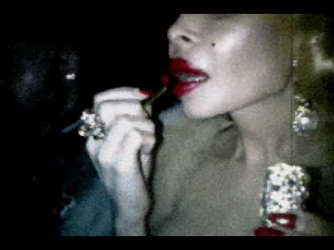 Amanda Lepore's BIG TOP, Directed by Marco Ovando