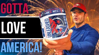 Why I Love This Pre Workout Defiant Unleashed Limited Edition Review