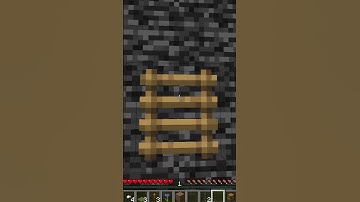 Can you escape this bedrock prison with only these items?