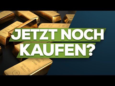 Gold: 3.000 Dollar noch 2024?