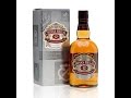 Виски обзор CHIVAS REGAL-12 years