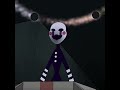 Puppet Music Box Music Video | FNAF Animation