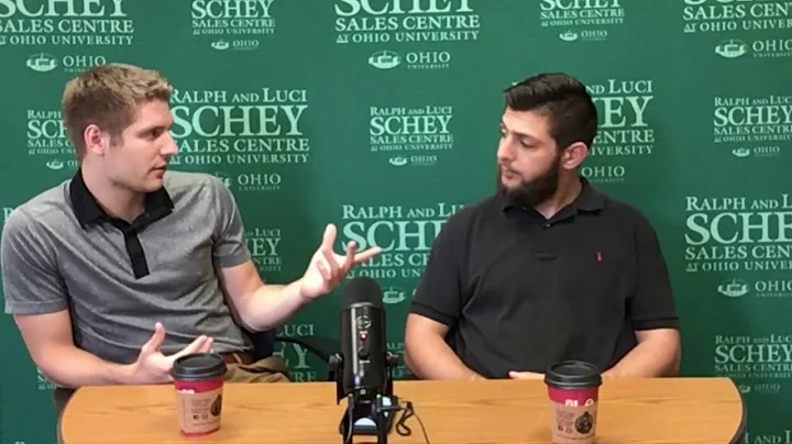 Our program is not just for Salespeople! #CoffeeWi...