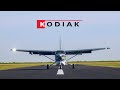 Kodiak 100 Amazing Takeoff & Landings