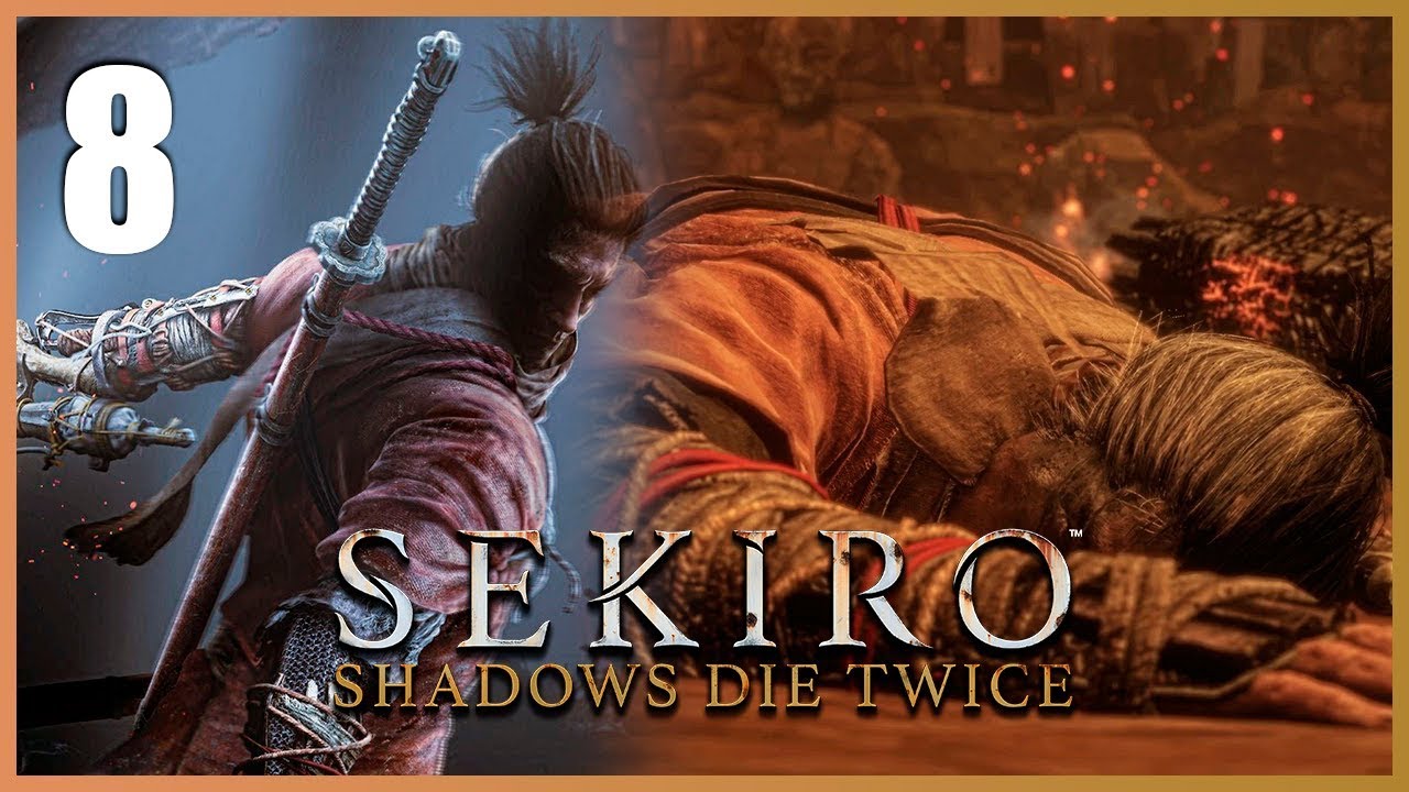 SEKIRO SHADOWS DIE TWICE Gameplay Walkthrough Parte 8 Espa ol YouTube sekiro-shadows-die-twice-gameplay-walkthrough-parte-8-espa-ol-youtube