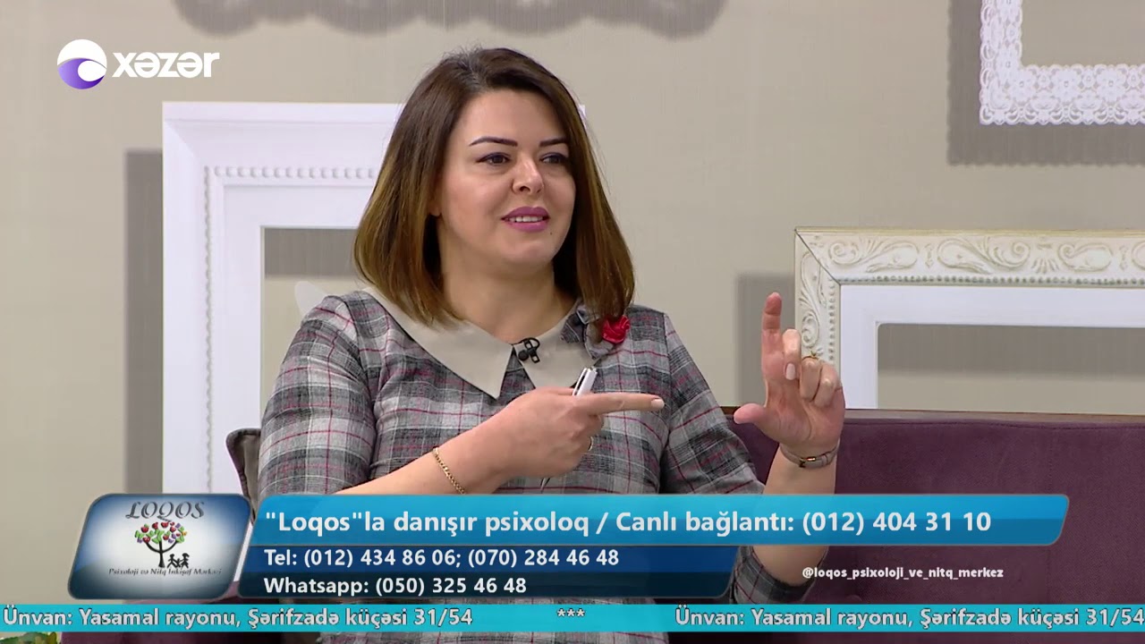 Travmalardan necə qurtulaq? EMDR terapiyası nədir və bu problemə necə kömək edir?