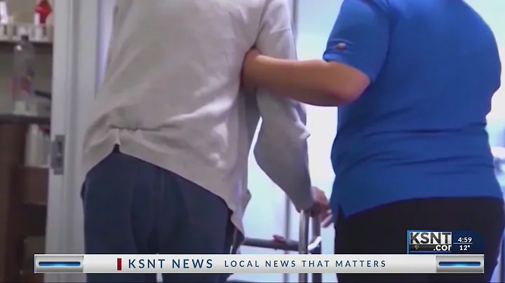 How to visit Topeka's assisted living centers reopening to visitors, nearly 1 year later