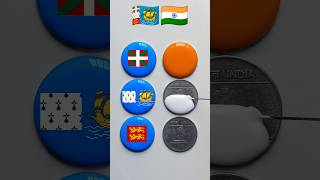 Your Country Republic Day Flag Art #viral #shorts #india #reels