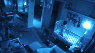 Paranormal Activity 2 TV Spot