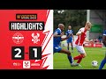 Eastleigh Kidderminster goals and highlights